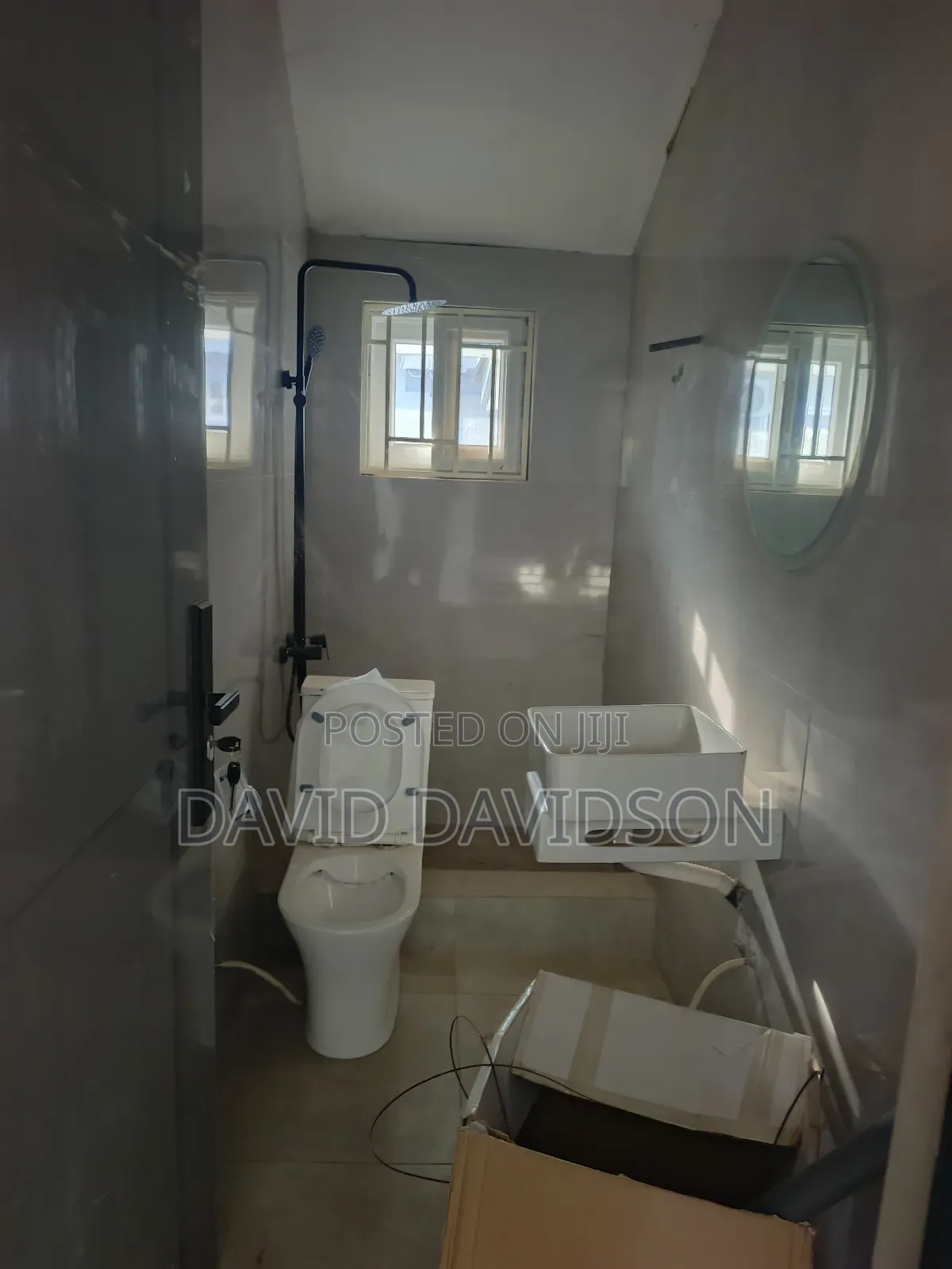 2bdrm House in 2 Bedroom House, Tema Metropolitan for sale