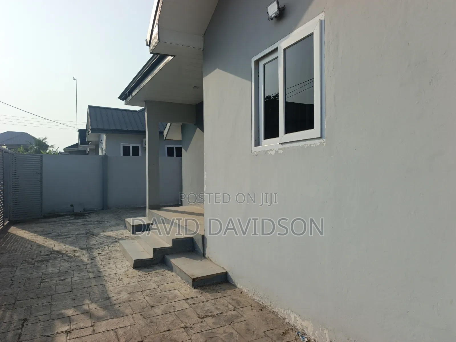 2bdrm House in 2 Bedroom House, Tema Metropolitan for sale