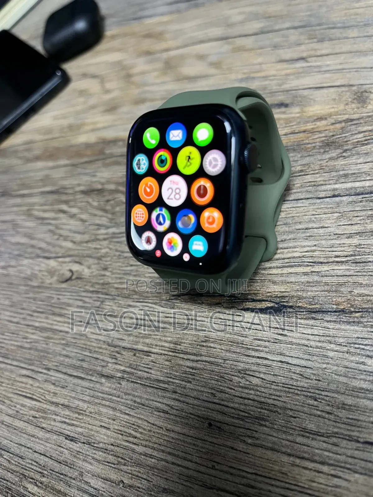 Apple Watch Series 7 45mm