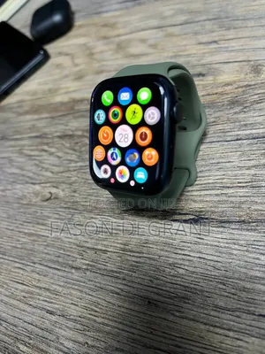 Apple Watch Series 7 45mm