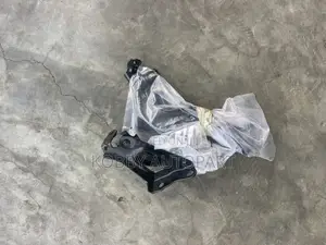 Toyota Rav4 Bonnet Inches Hinges 2019 2020 2021 2022 2023 2024