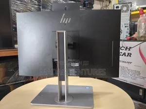 Desktop Computer HP EliteOne 800 G3 8GB Intel Core I5 SSD 256GB