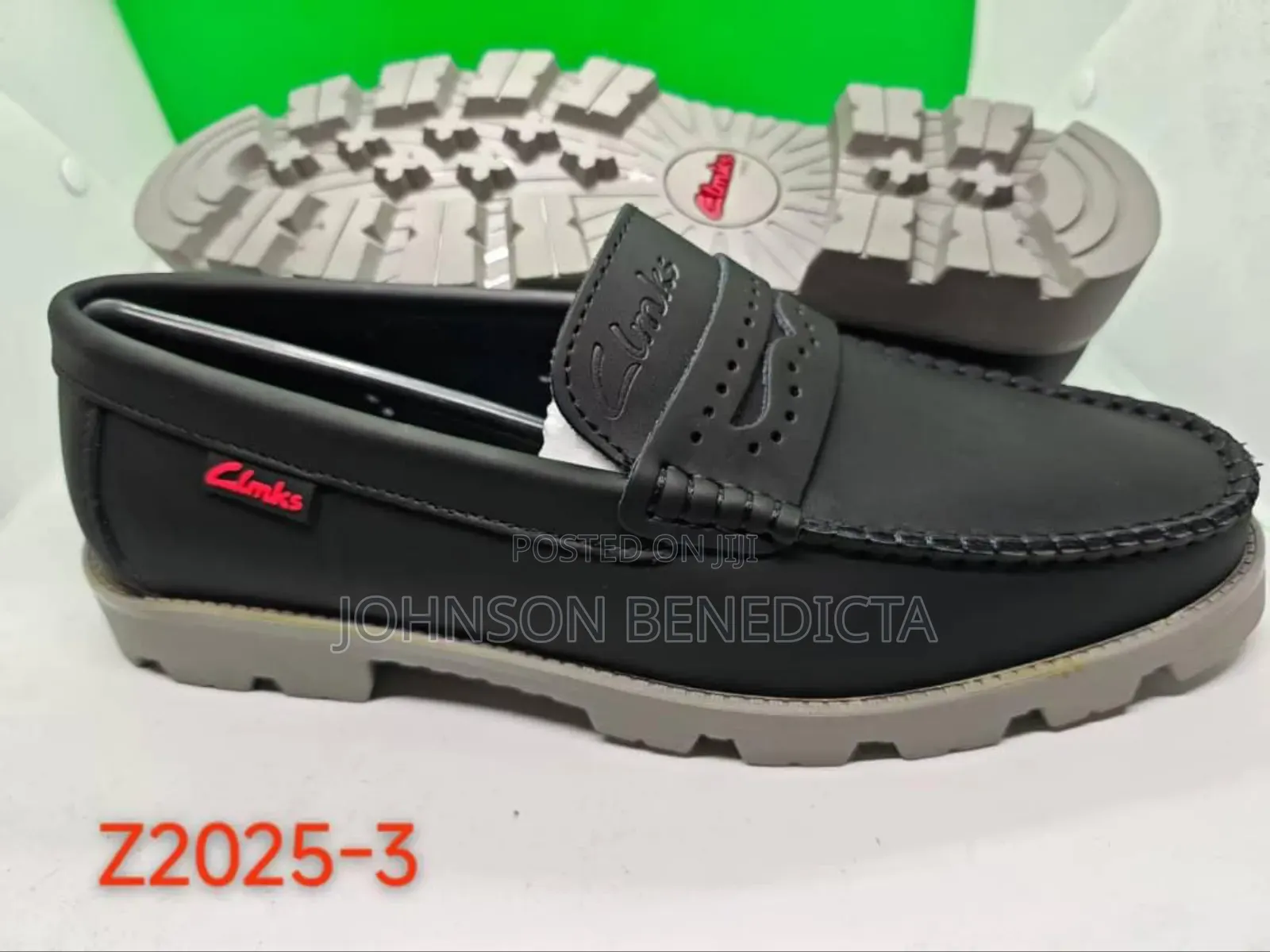 Men's Loafers
