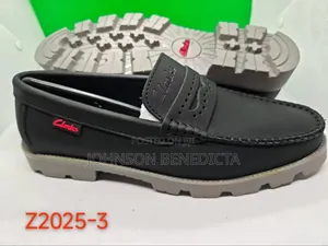 Men's Loafers