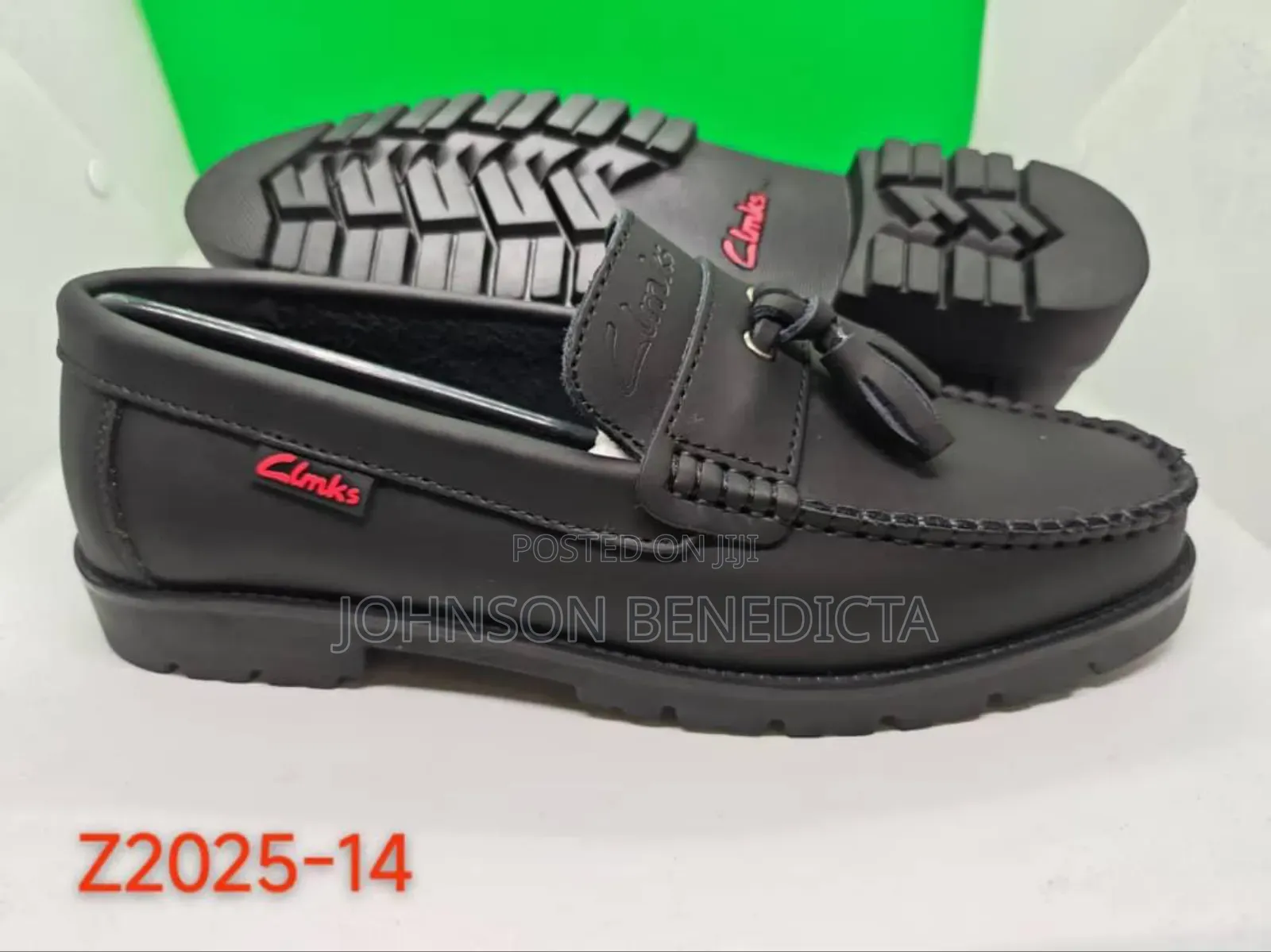 Men's Loafers