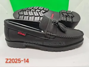 Men's Loafers