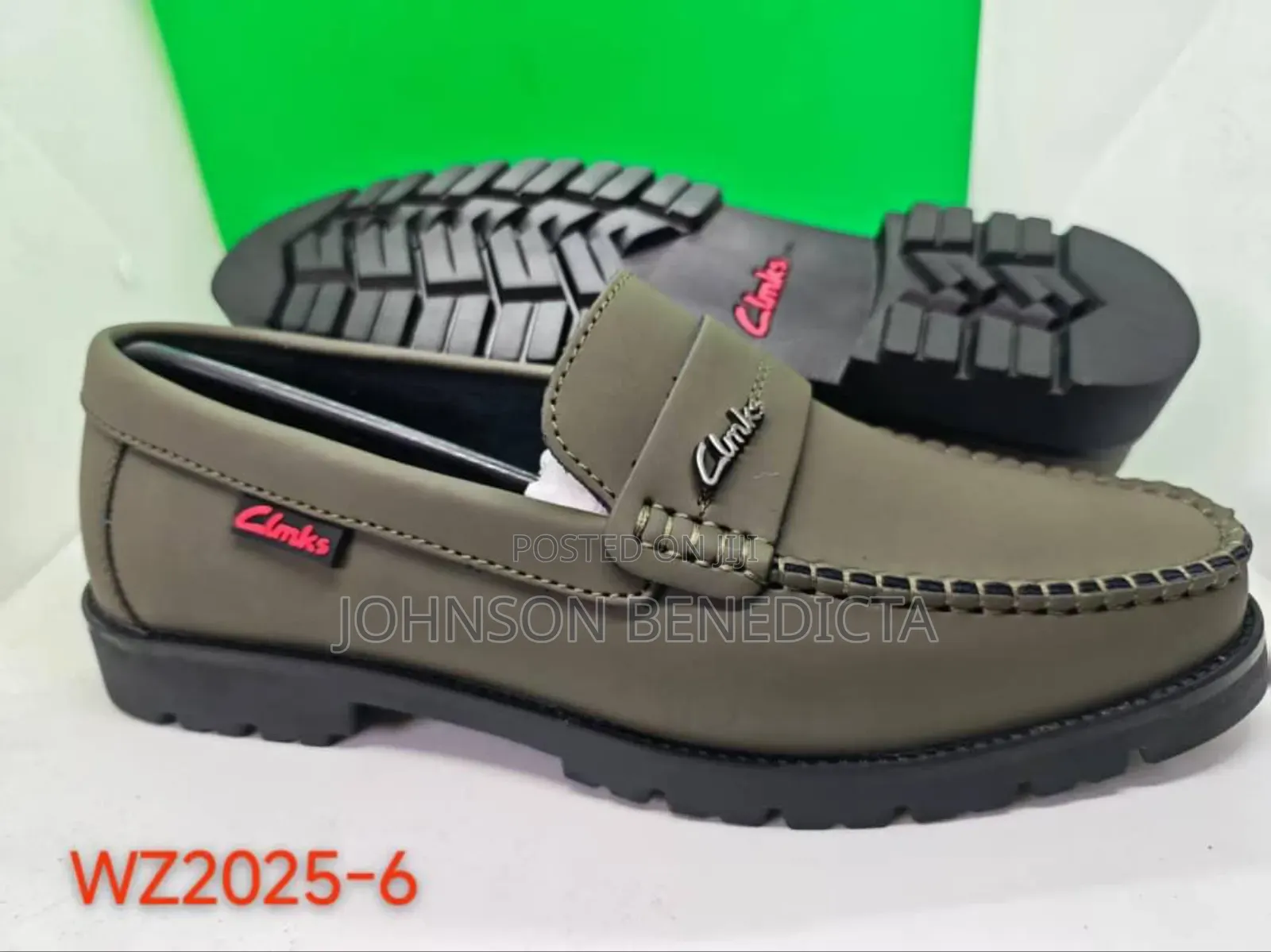 Men's Loafers