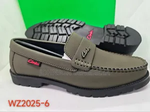 Men's Loafers