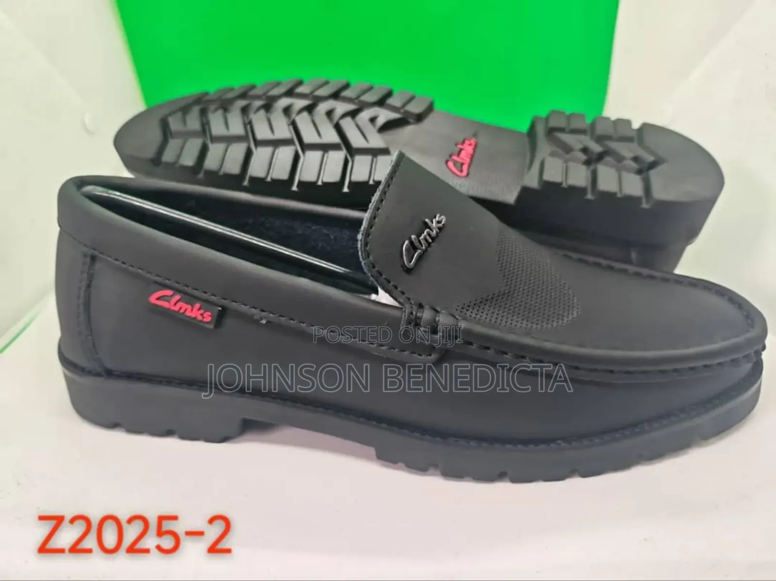Men's Loafers