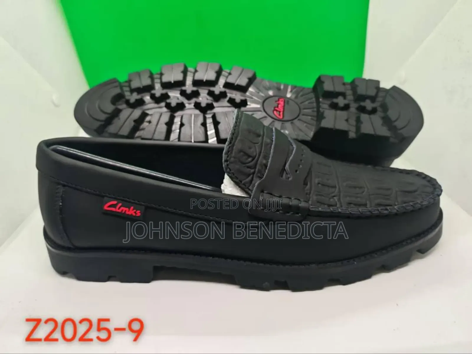 Men's Loafers