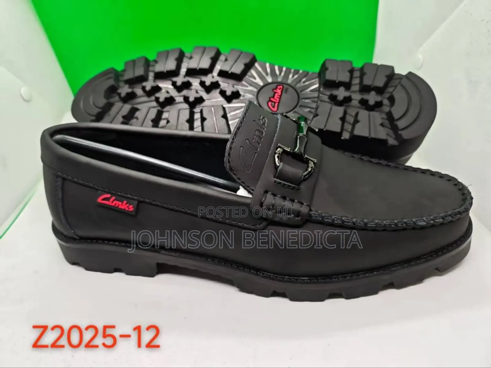 Men's Loafers