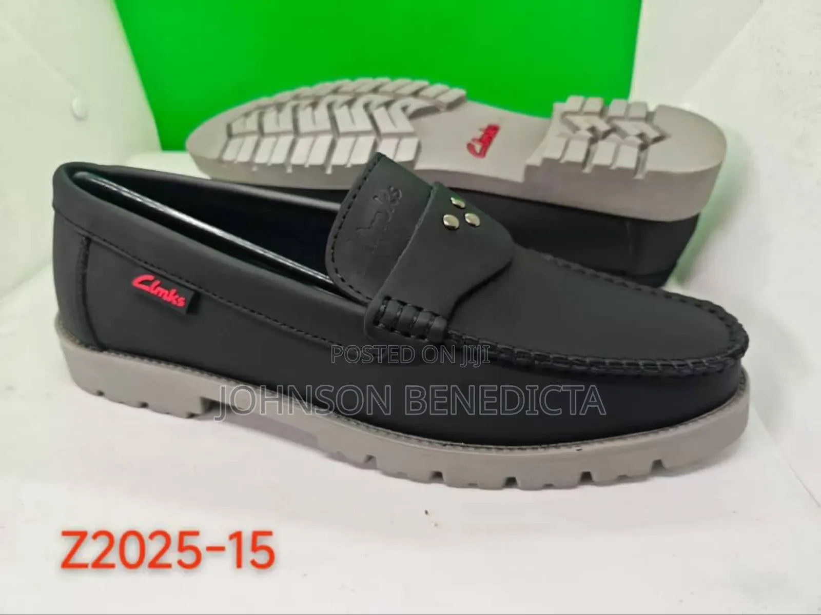 Men's Loafers