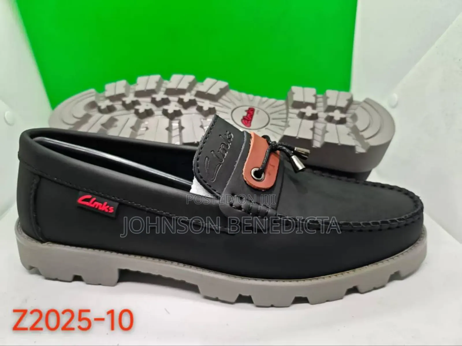 Men's Loafers