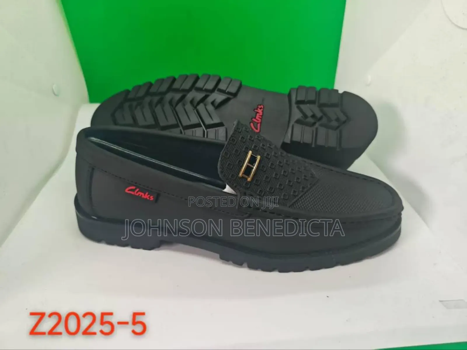 Men's Loafers