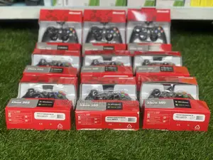 Xbox 360 Controllers