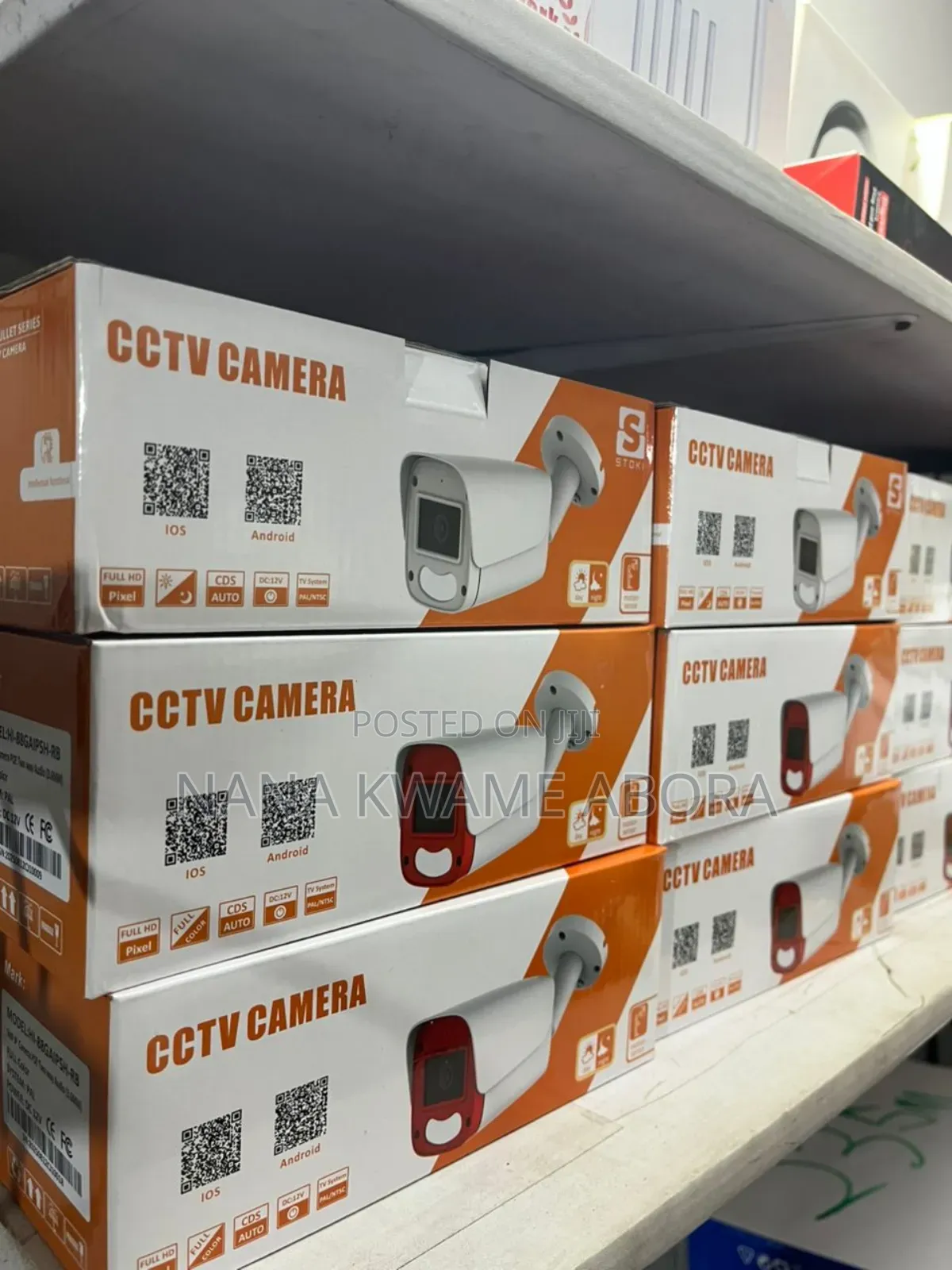 5mp Ip Camera Alarm With Two Way Audio
