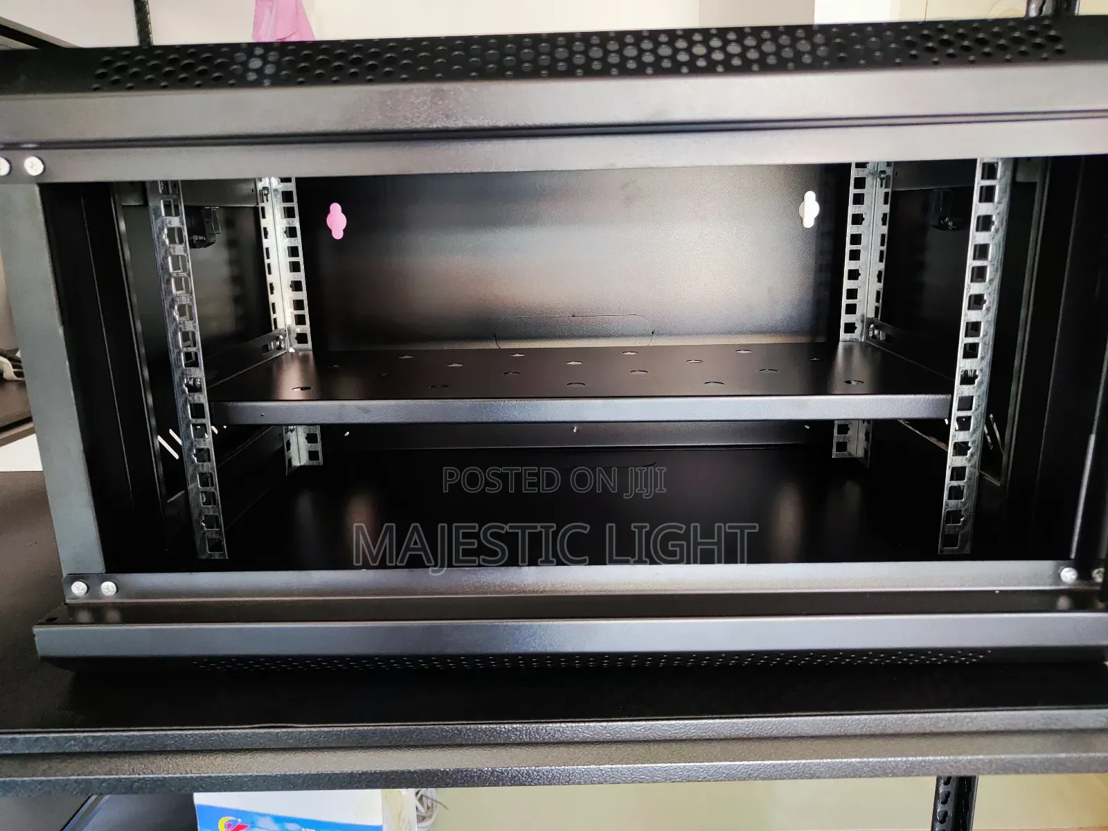 6u Network Rack and Cabinet