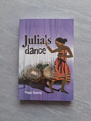 Julia's Dance