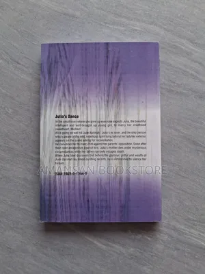 Julia's Dance