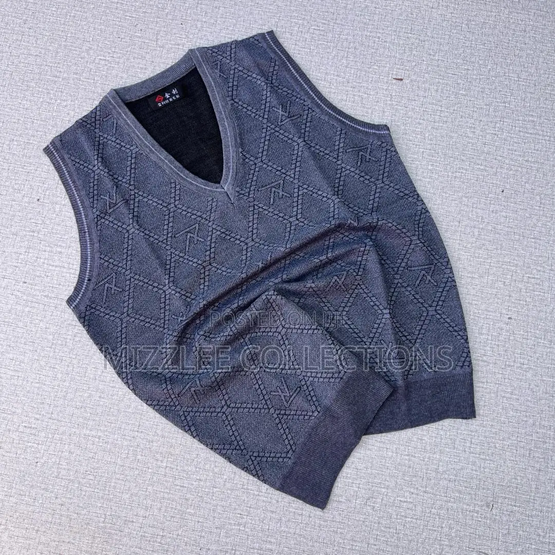 Quality Vest for Men