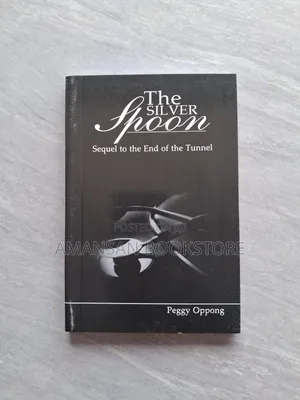The Silver Spoon