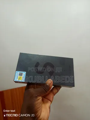 New Samsung Galaxy S22 Ultra 5G 256 GB Black