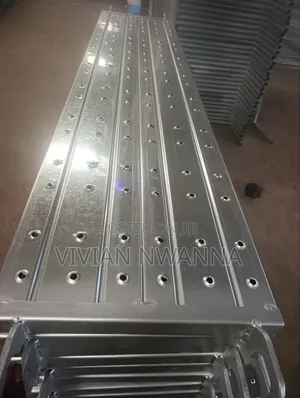 Scaffolding