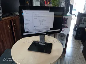 Desktop Computer 8GB Intel Core I3 SSD 256GB