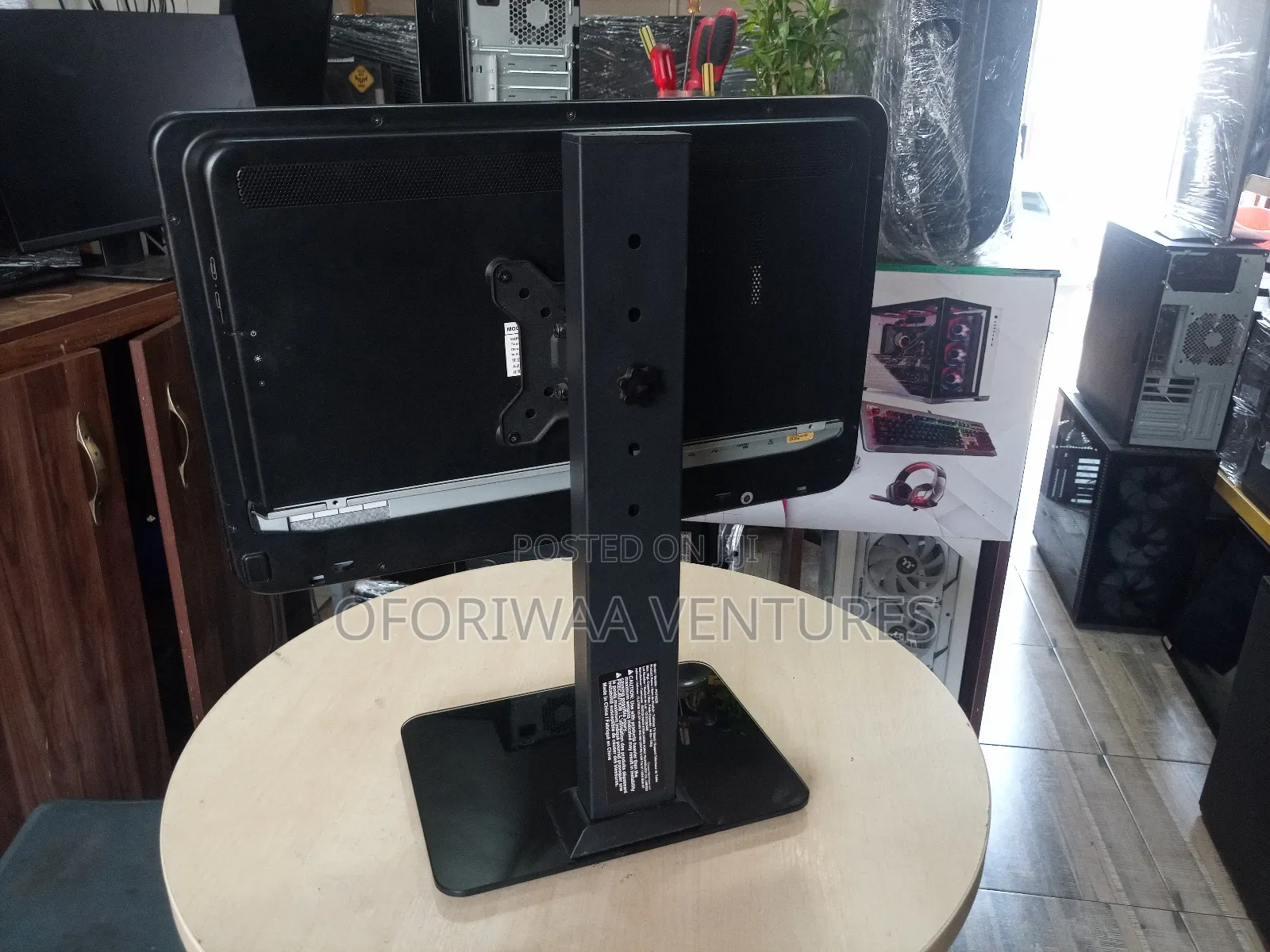 Desktop Computer 8GB Intel Core I3 SSD 256GB