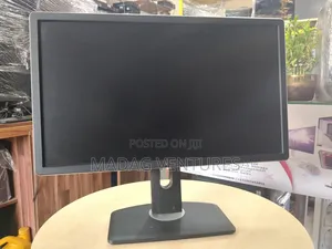 Dell P2414hb Full Hd 24 Inch Monitor, Vga, Display Port, Dvi, 1080p