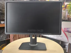 Dell P2414hb Full Hd 24 Inch Monitor, Vga, Display Port, Dvi, 1080p