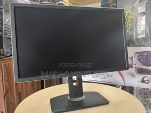 Dell P2414hb Full Hd 24 Inch Monitor, Vga, Display Port, Dvi, 1080p