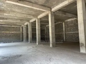 1200 SQM Warehouse at North Kaneshie Industrial Area for Sale