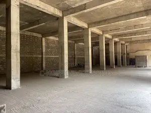 1200 SQM Warehouse at North Kaneshie Industrial Area for Sale
