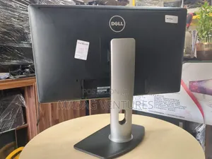 Dell P2414hb Full Hd 24 Inch Monitor, Vga, Display Port, Dvi, 1080p