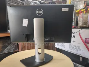Dell P2414hb Full Hd 24 Inch Monitor, Vga, Display Port, Dvi, 1080p