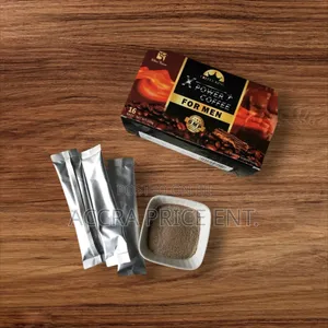Original Aphrodisiac X Power Coffee (393954)