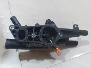 Range Rover Velar Thermostat