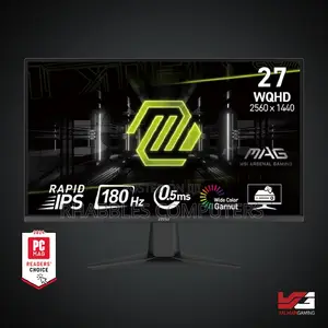 Msi Gaming Monitor