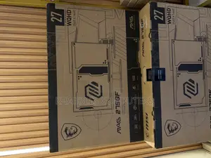Msi Gaming Monitor