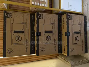 Msi Gaming Monitor