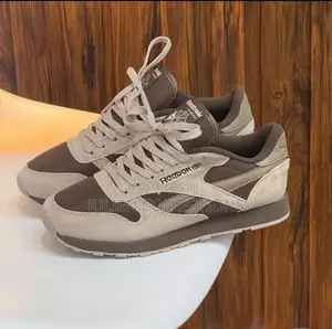 Reebok Classic Rb Brown Cream