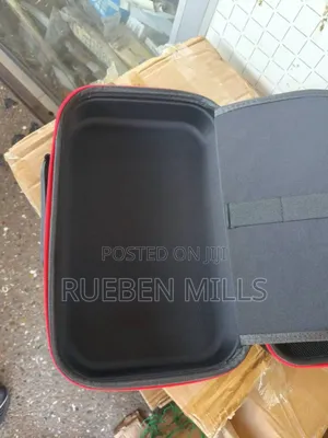 Barbers Tools Bag for Home Service
