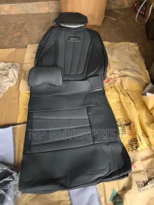 Quality Leather Seat Covers for All Cars