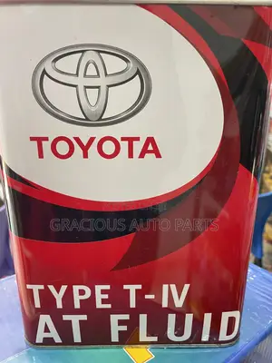 Type T-Iv at Fluid