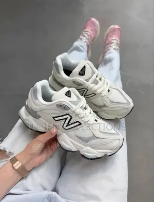 New Balance Nb 9060 Lite Cream