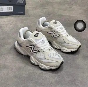 New Balance Nb 9060 Lite Cream