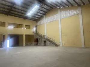 330 SQM Warehouse at Spintex for Rent