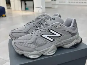 New Balance Nb 9060 Lite Grey