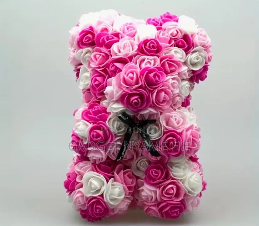 Lovely Rose Petals Artificial Flowers